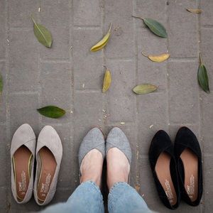 TOMS FLATS (DESERT TAUPE)